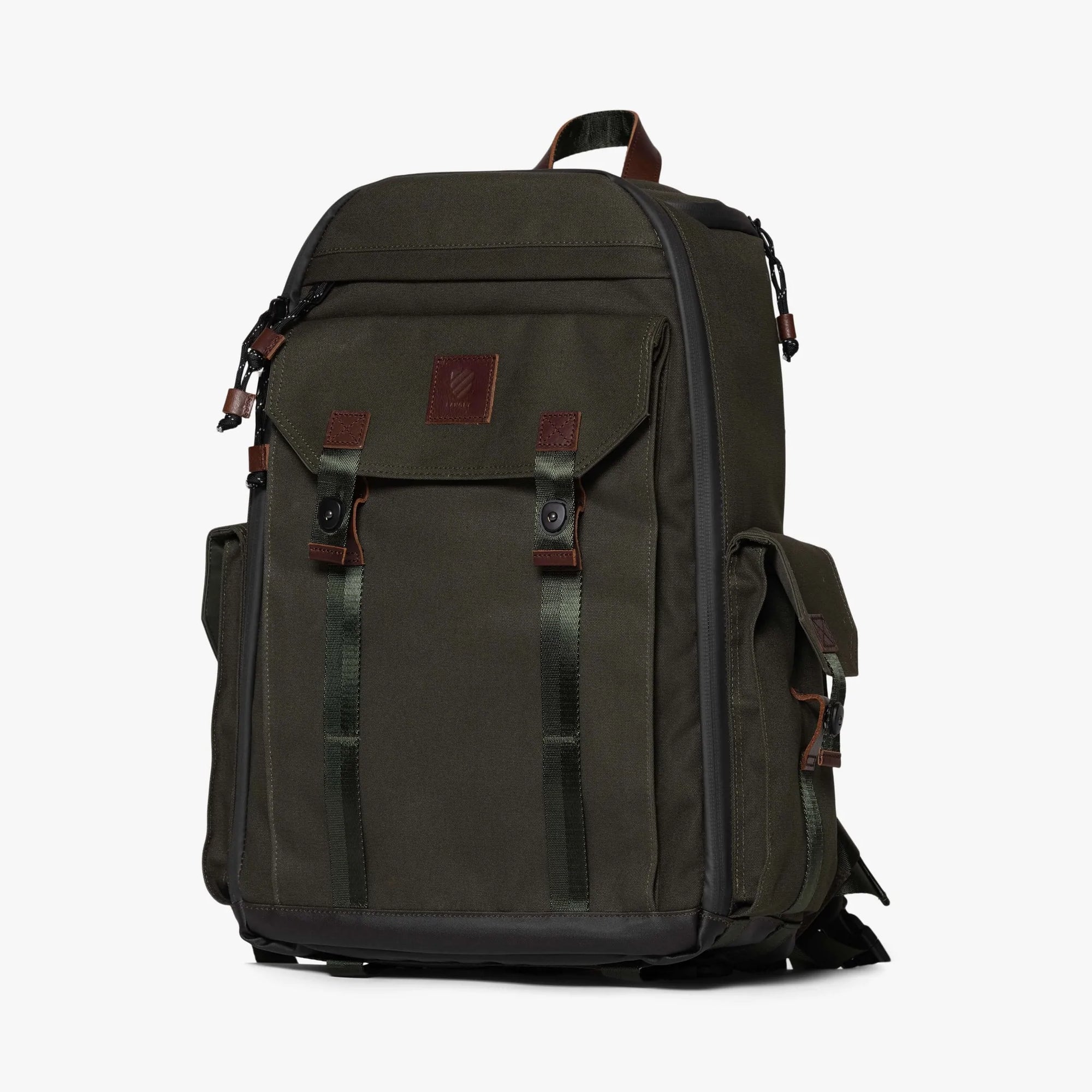 Langly Multi Globetrotter Camera Backpack