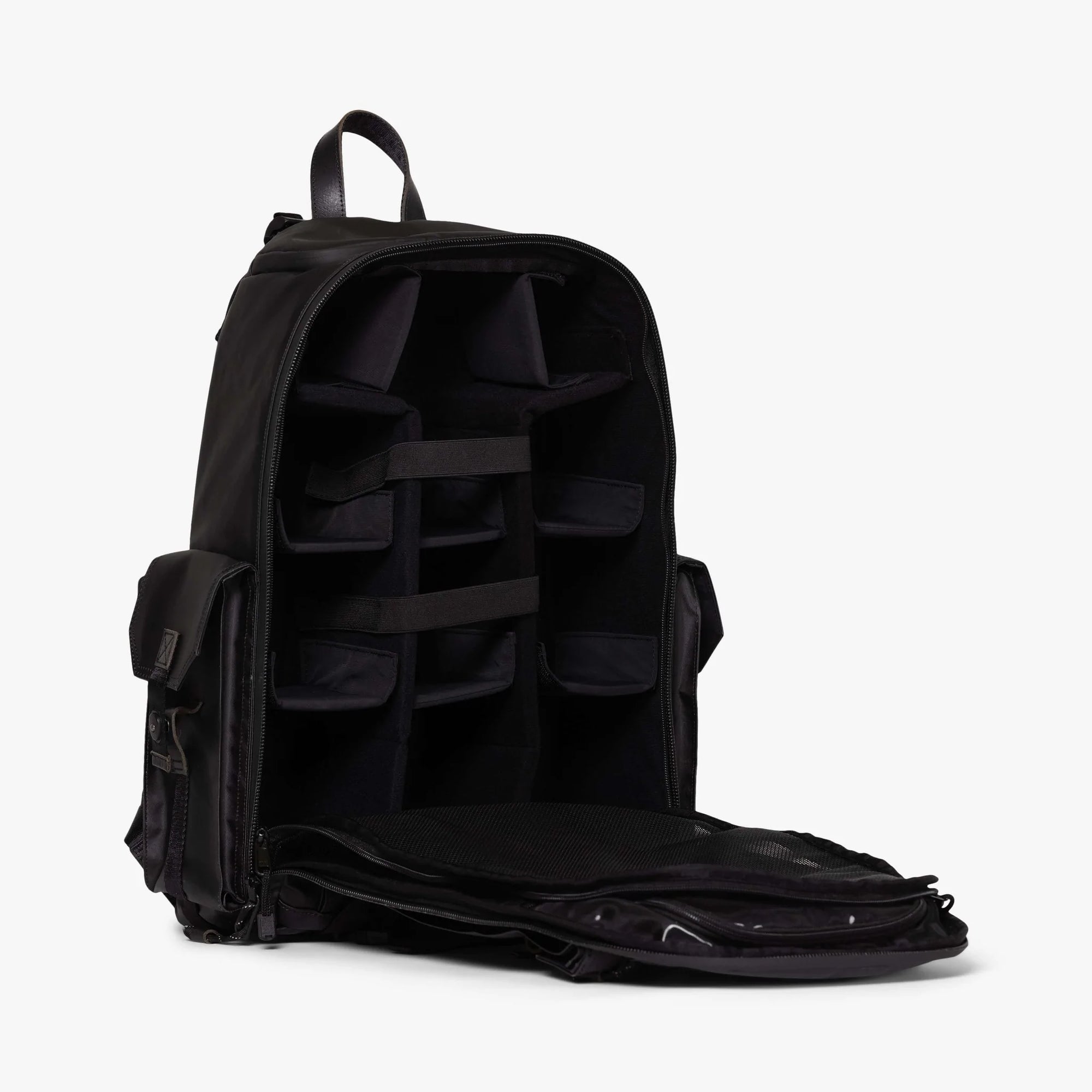 Langly Multi Globetrotter Camera Backpack