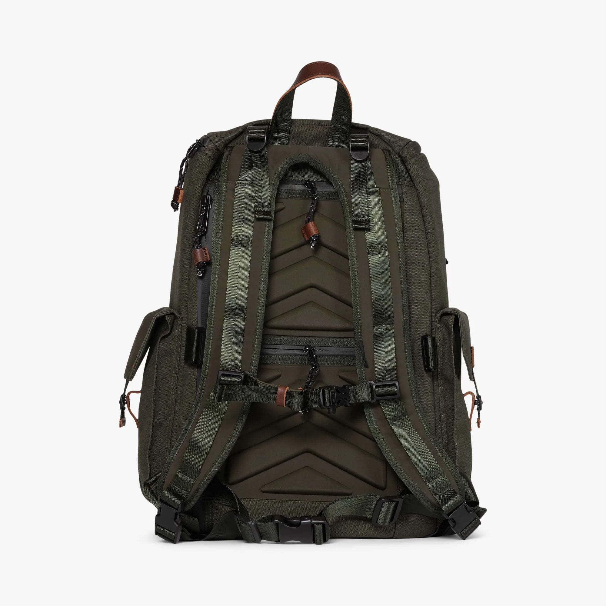 Langly Multi Globetrotter Camera Backpack