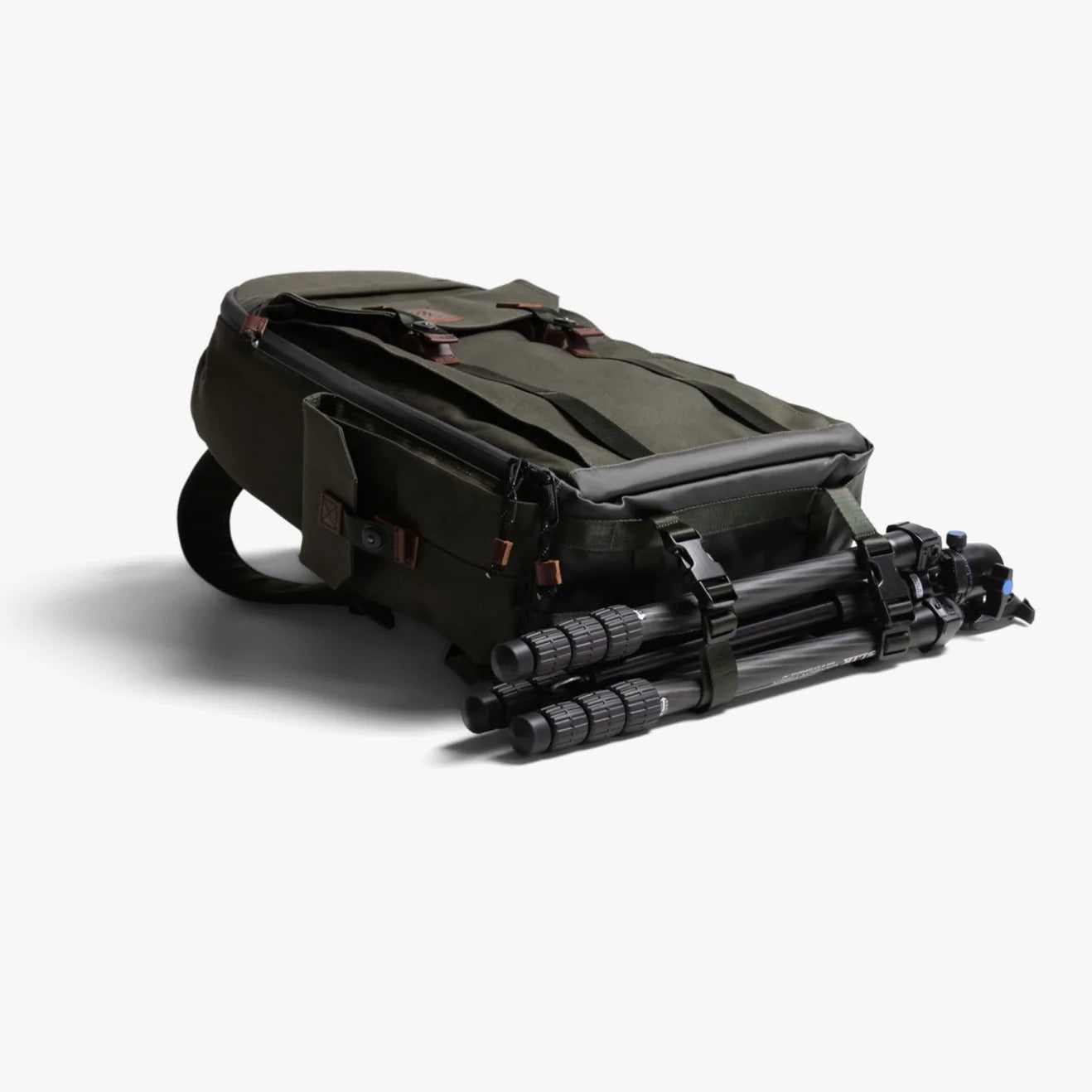 Langly Multi Globetrotter Camera Backpack