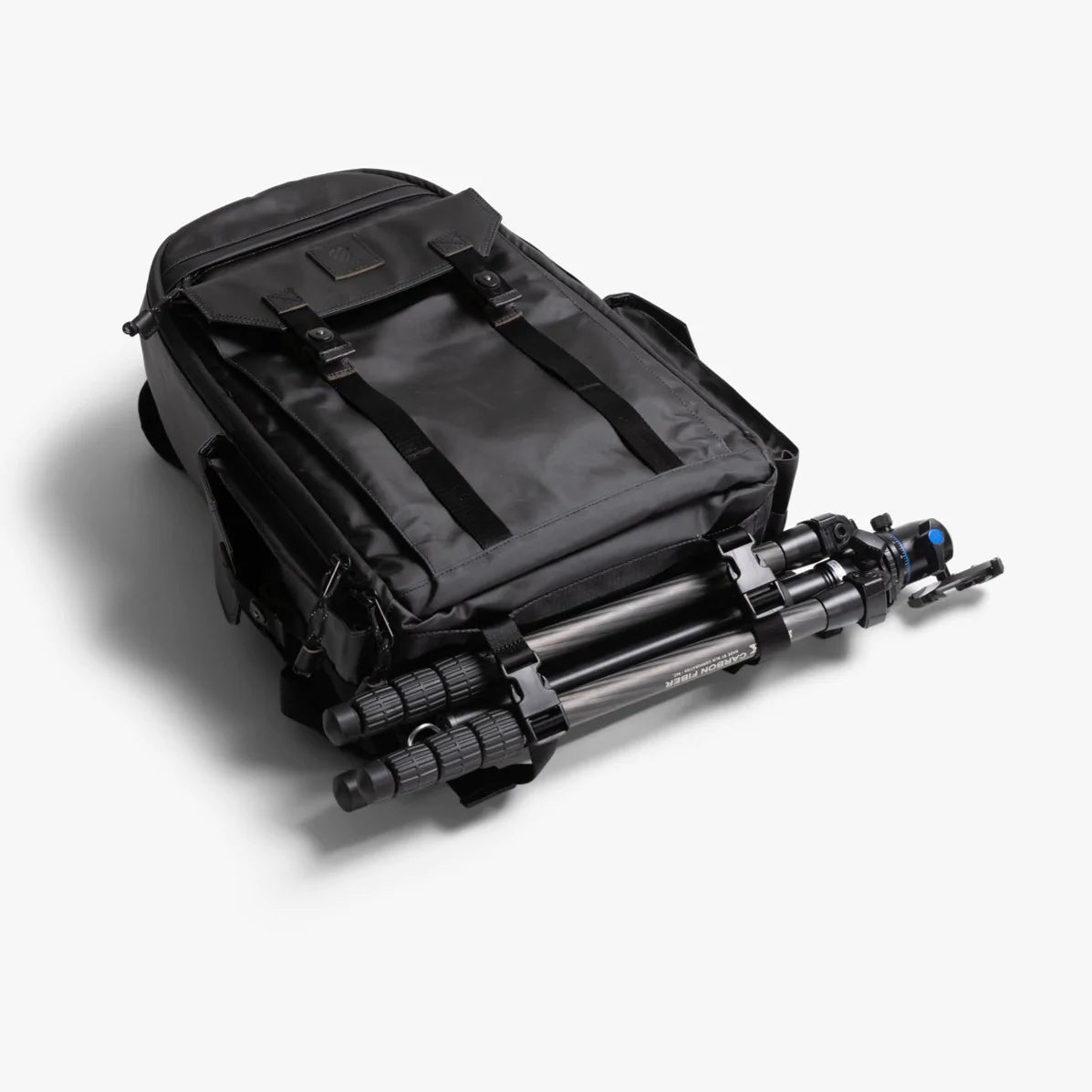 Langly Multi Globetrotter Camera Backpack