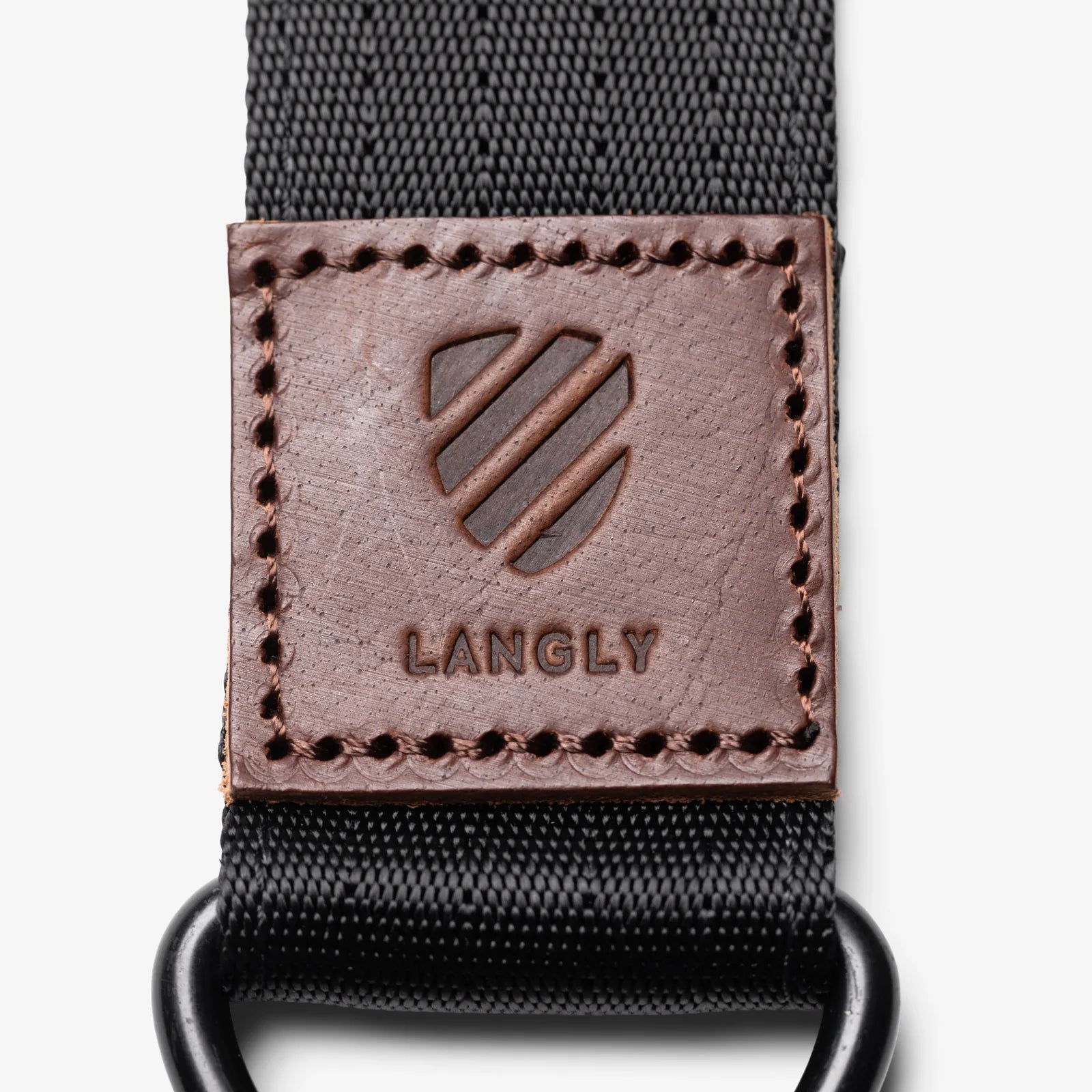 Langly Paracord Camera Strap