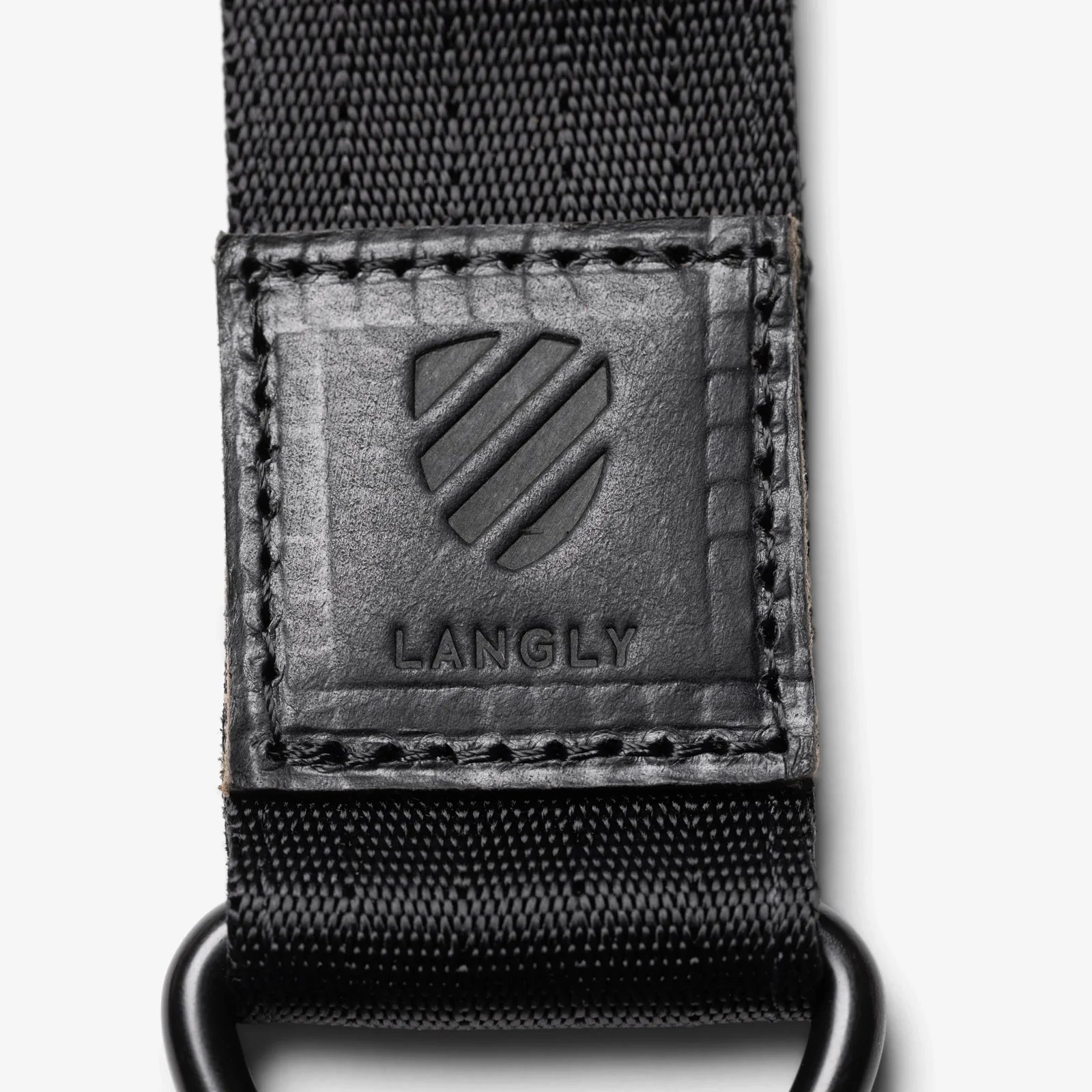 Langly Paracord Camera Strap