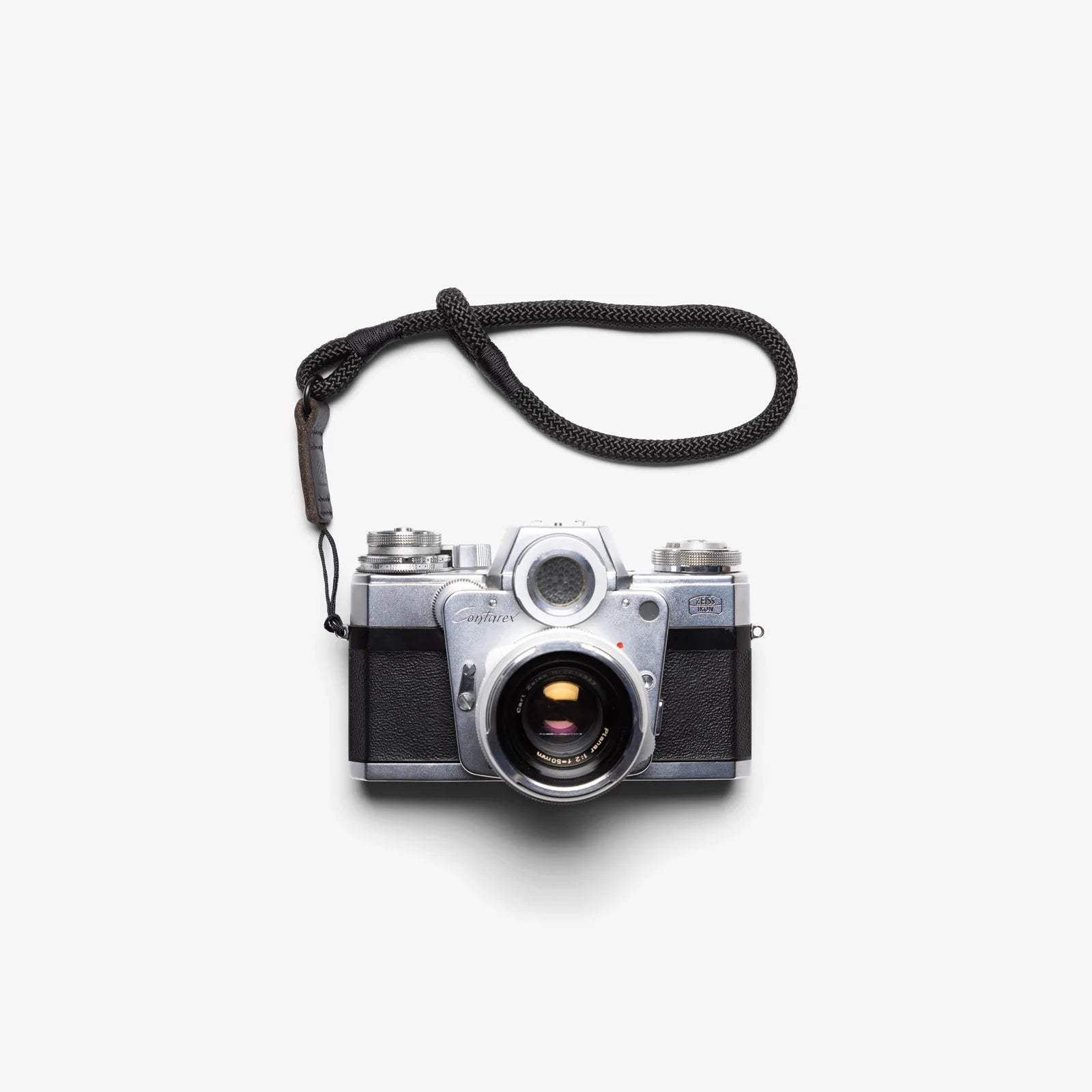 Langly Camera &amp; Phone Wrist Strap