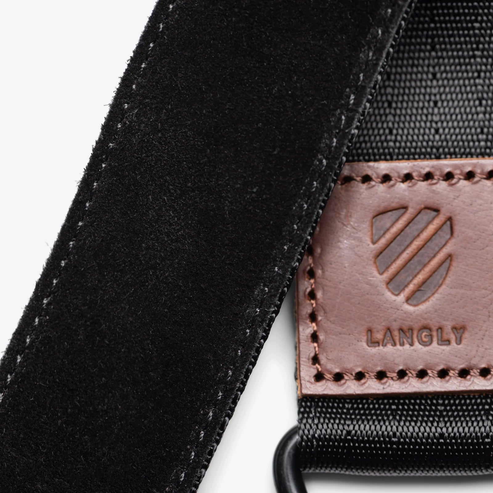 Langly Paracord Camera Strap