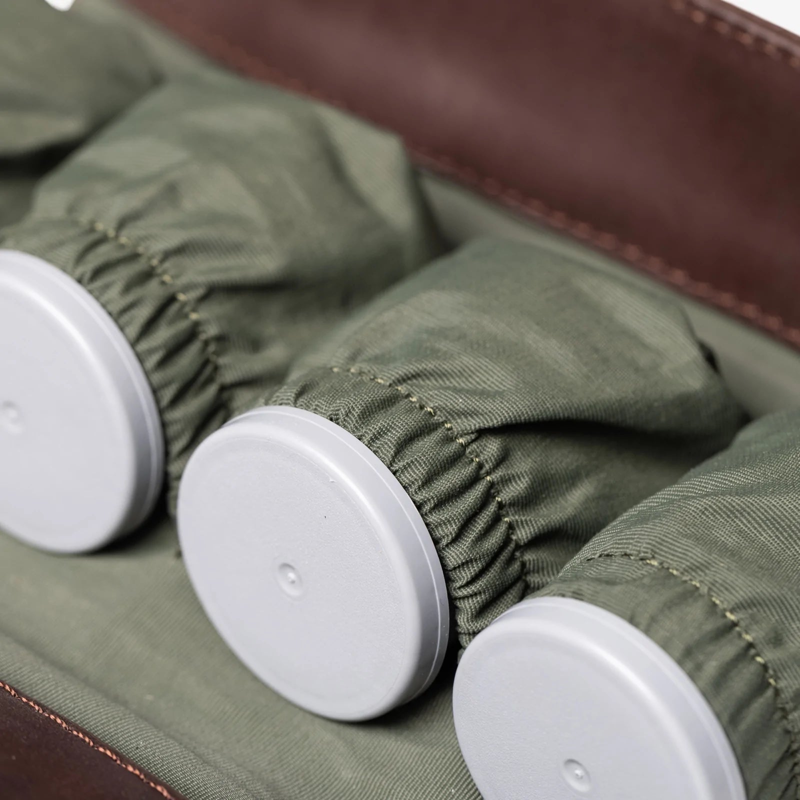 Langly Camera Battery & Film Holder