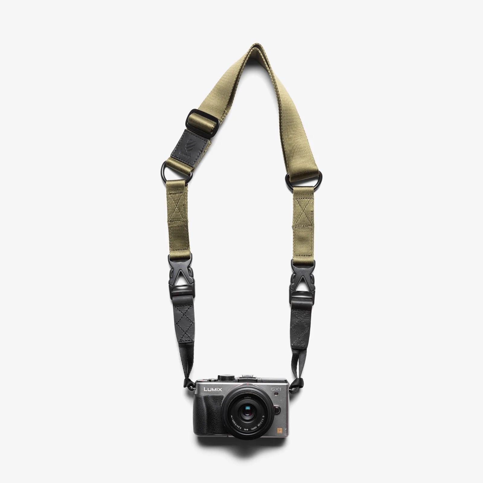Leather Camera Strap  Official Retailer (Singapore
