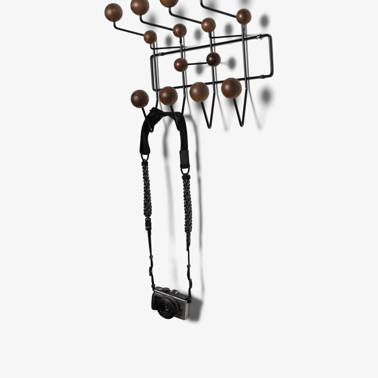 Langly Paracord Camera Strap