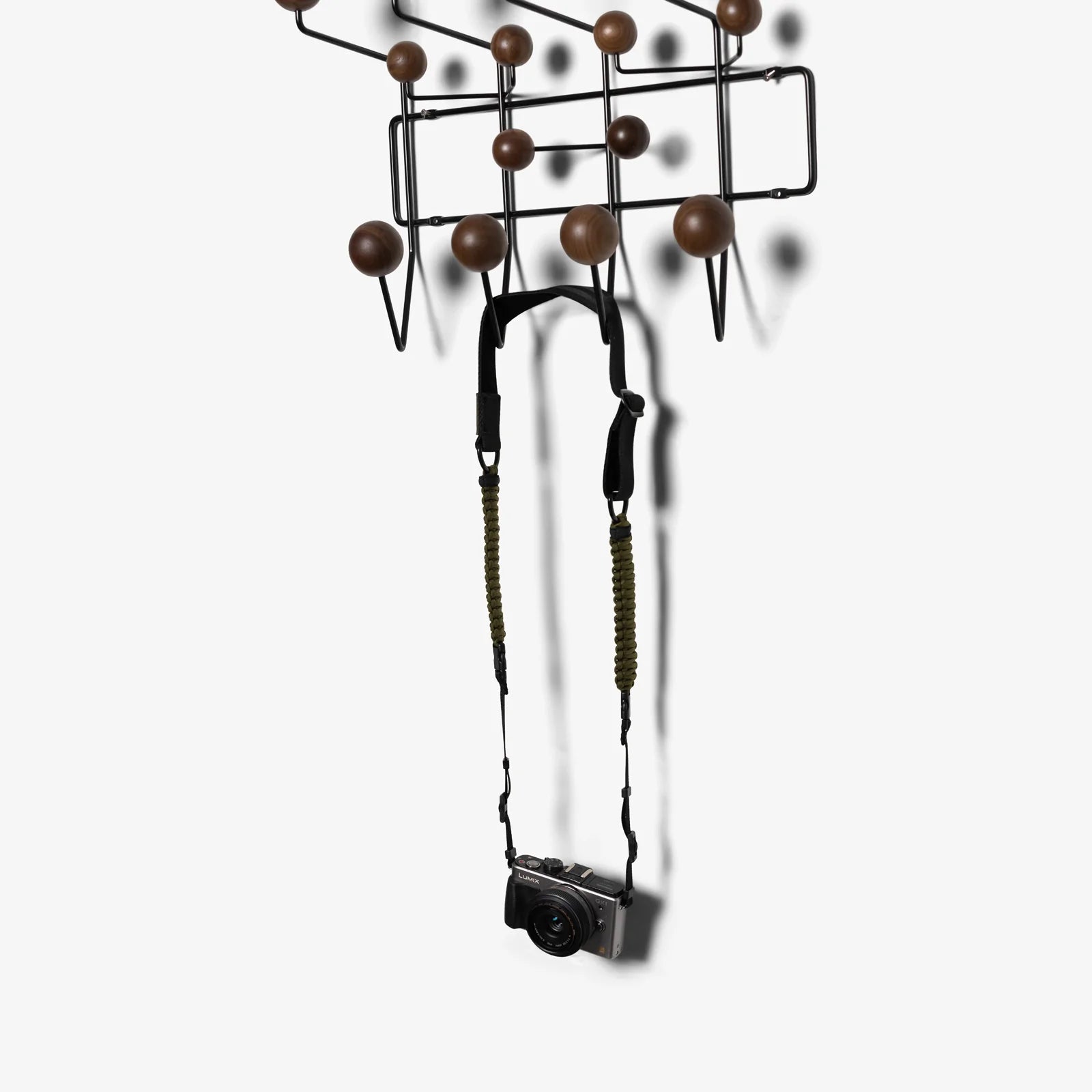 Langly Paracord Camera Strap