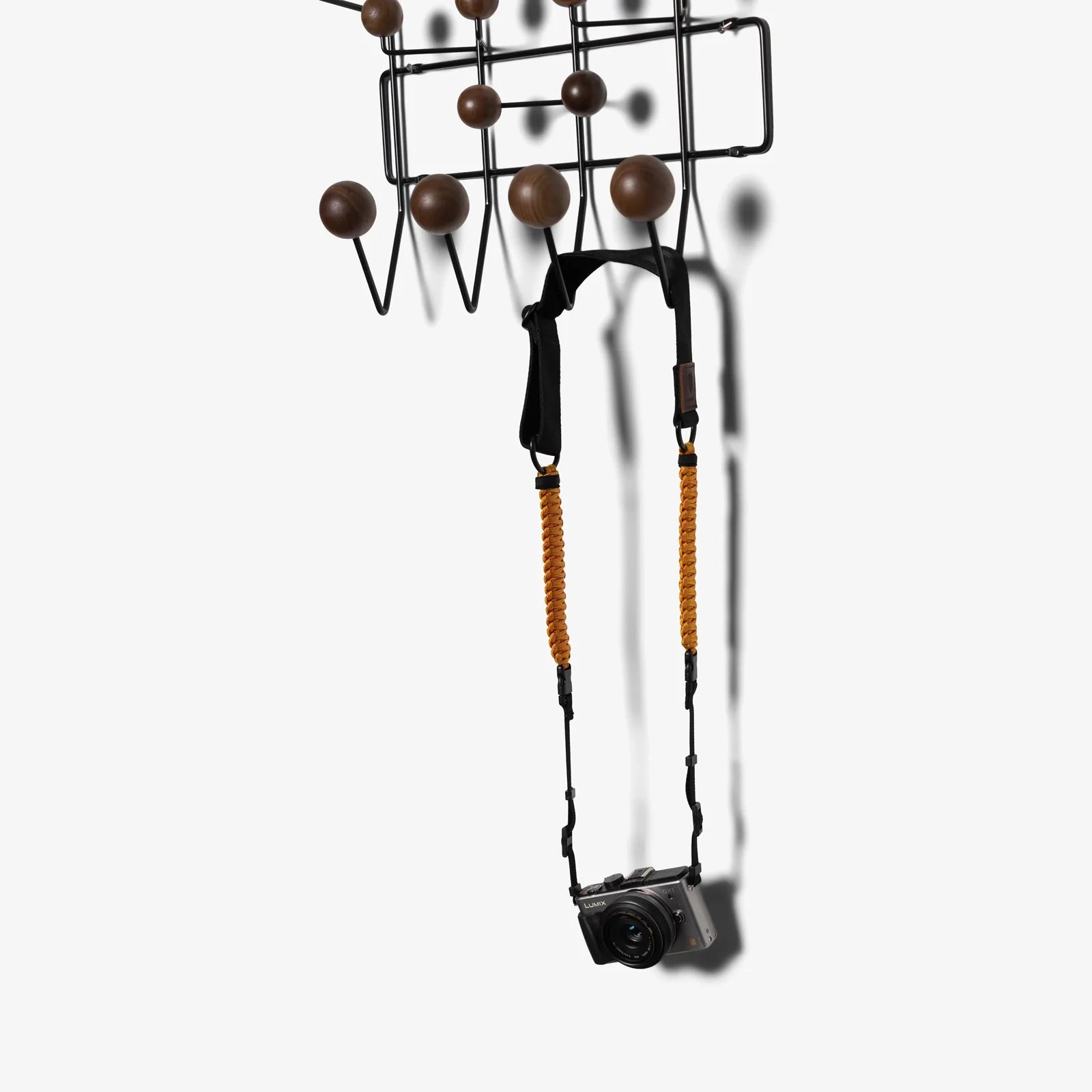 Langly Paracord Camera Strap