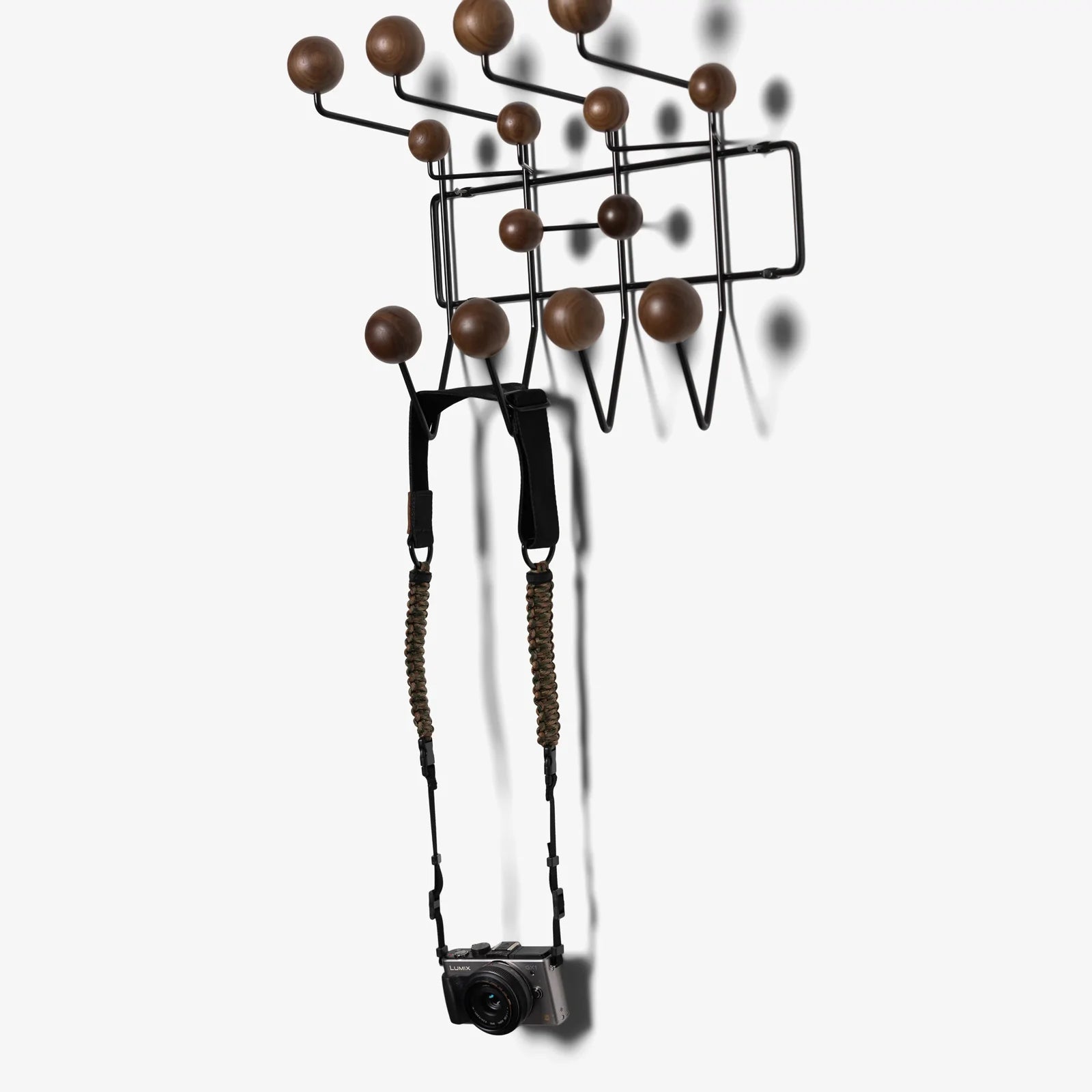 Langly Paracord Camera Strap