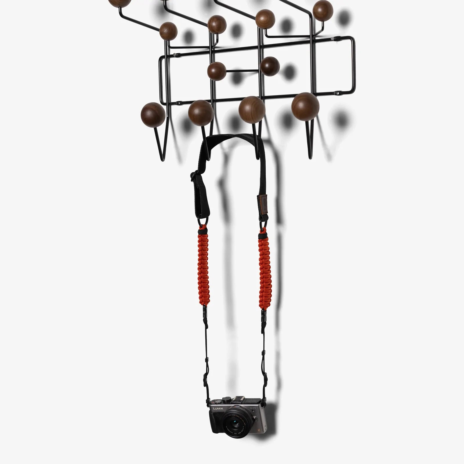 Langly Paracord Camera Strap