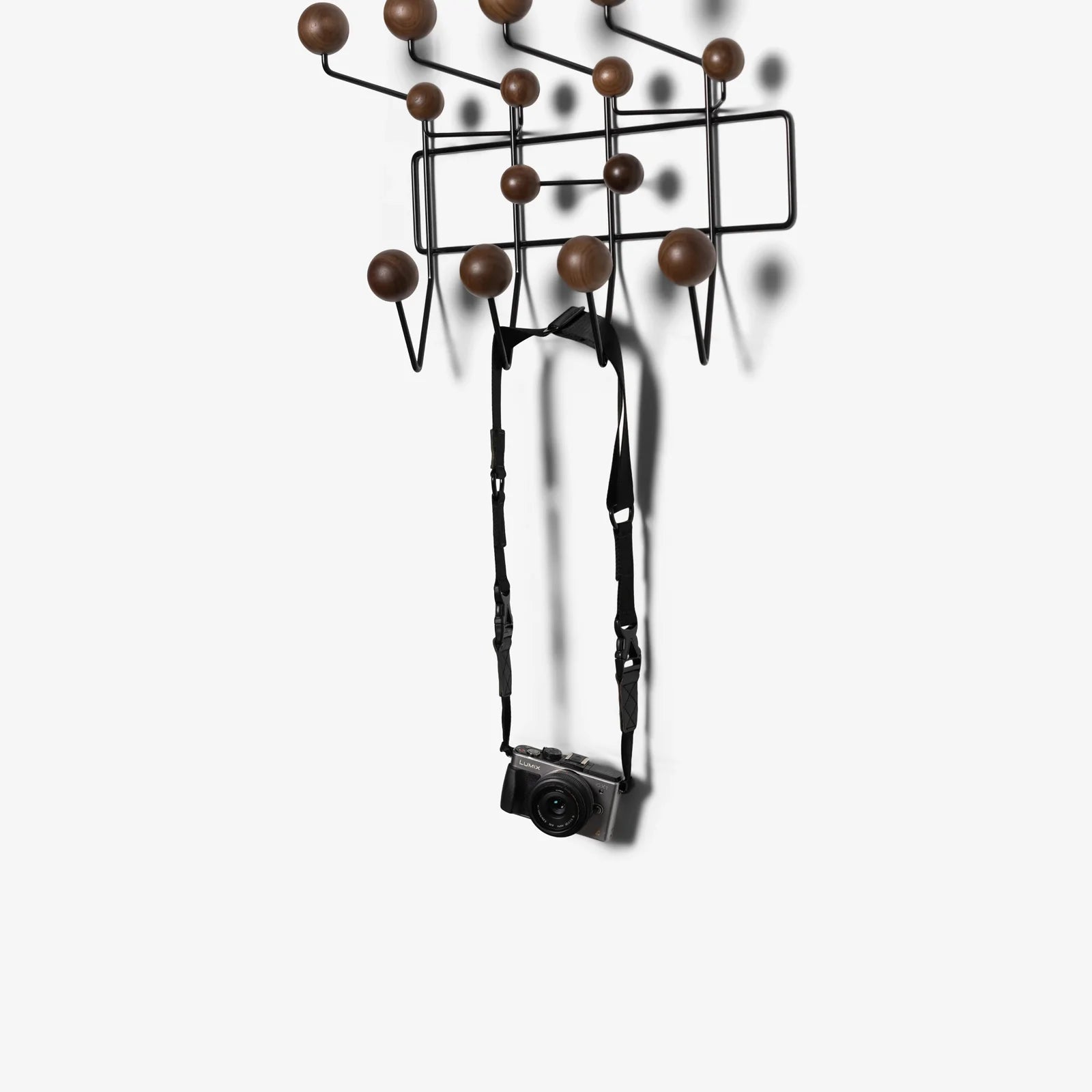 Langly Tactical Camera Strap