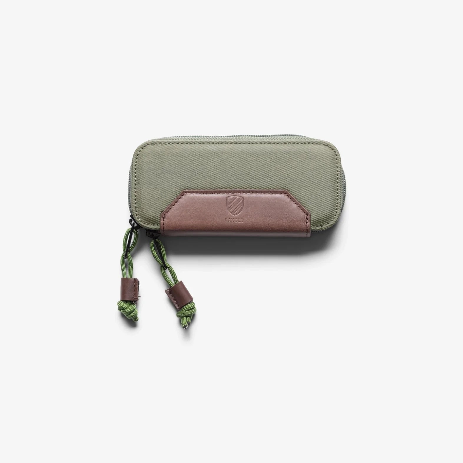 Langly Memory Card Case - Compact Flash &amp; SD Card Case