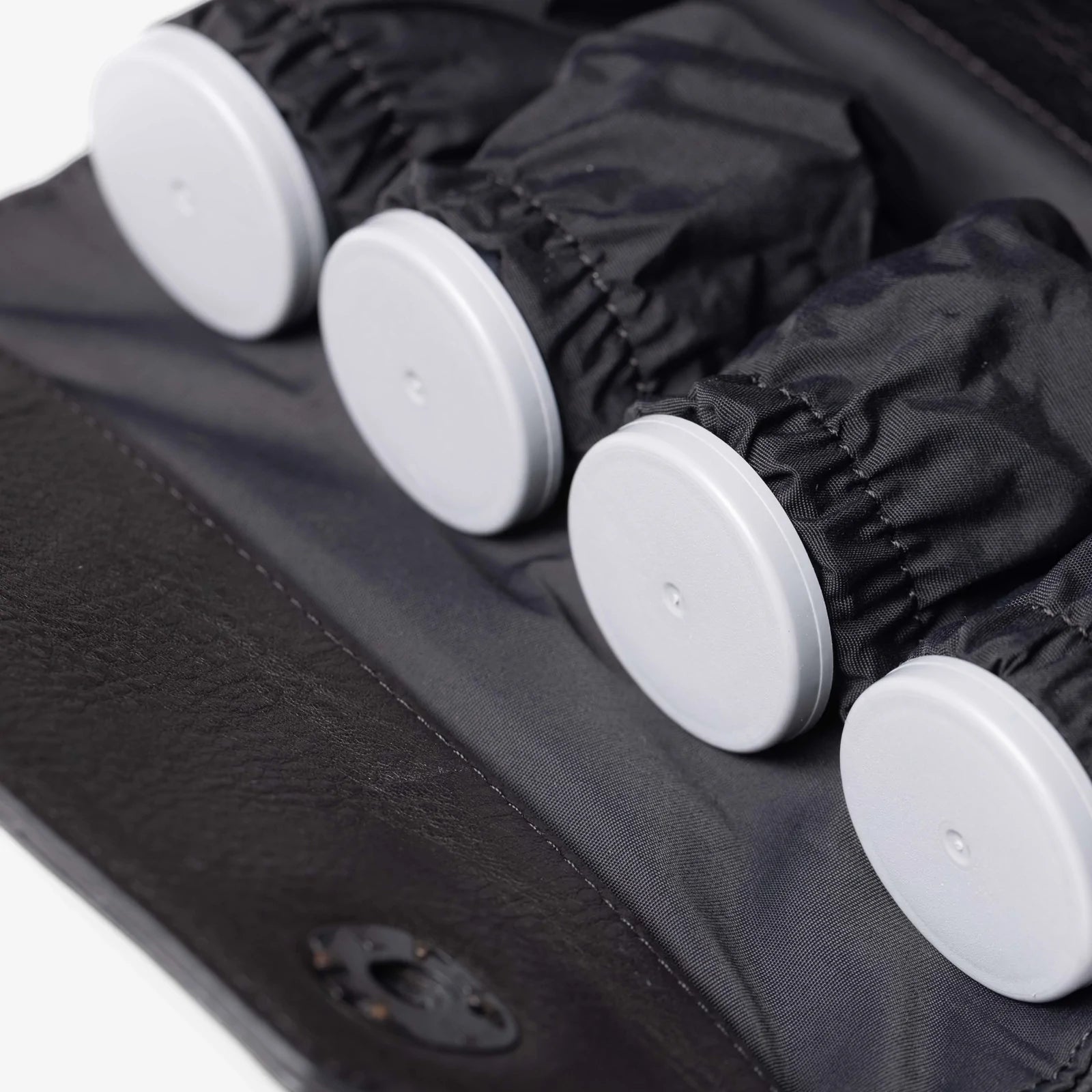 Langly Camera Battery &amp; Film Holder