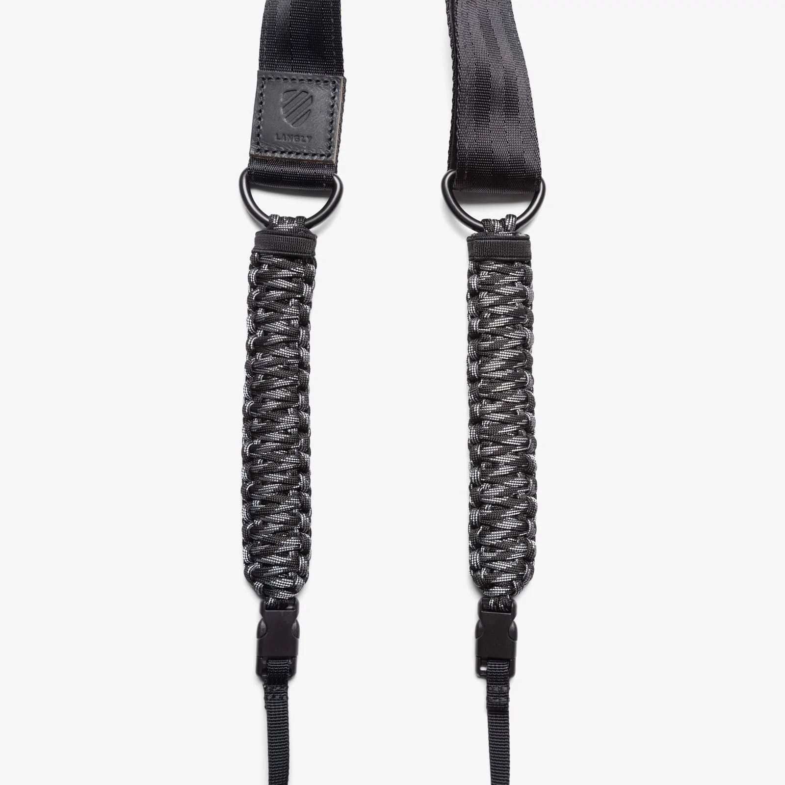 Langly Paracord Camera Strap
