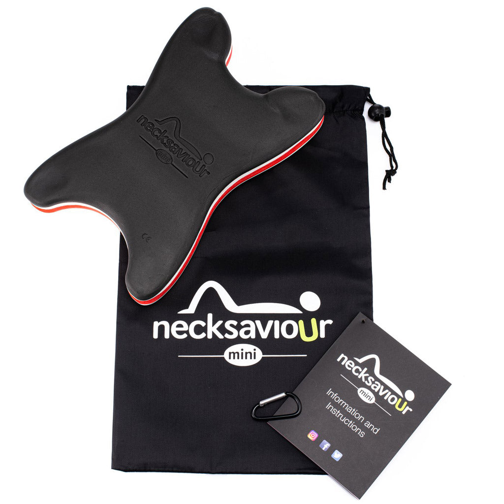 Necksaviour Mini