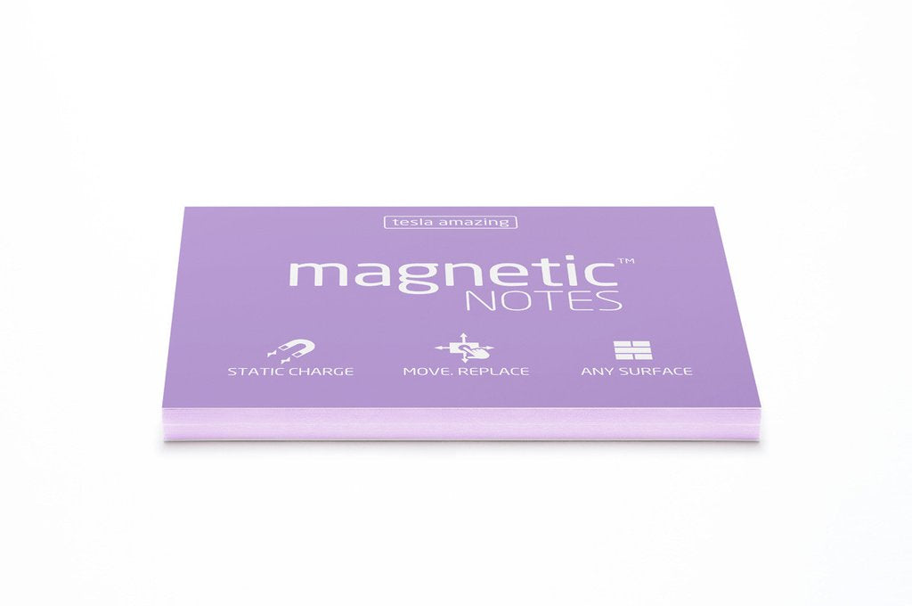 Magnetic Notes