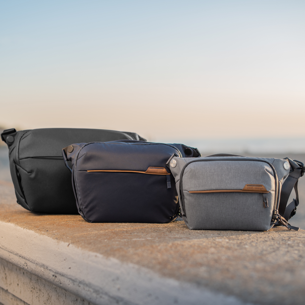 Everyday Sling V2 by Peak Design