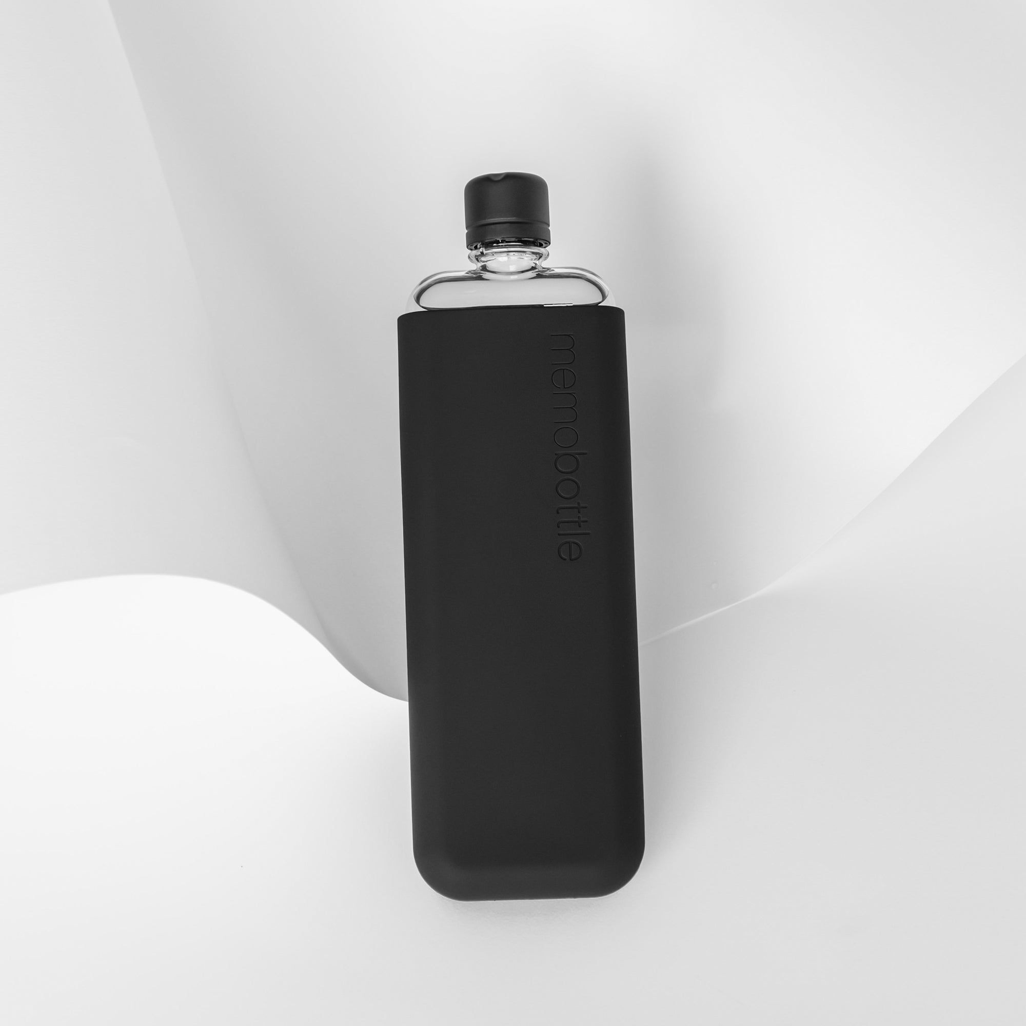 SLIM Silicone Sleeve | memobottle