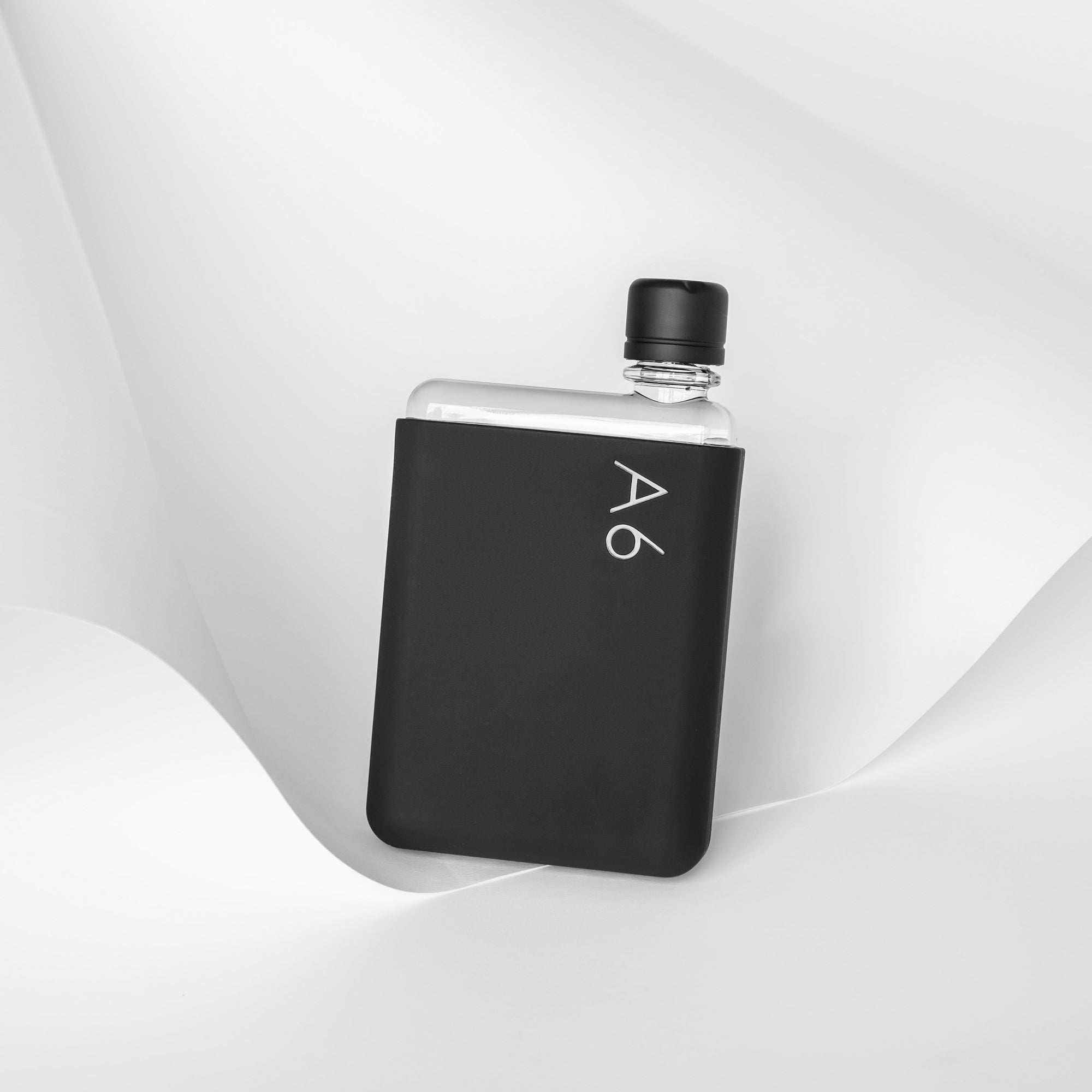 A6 Silicone Sleeve | memobottle