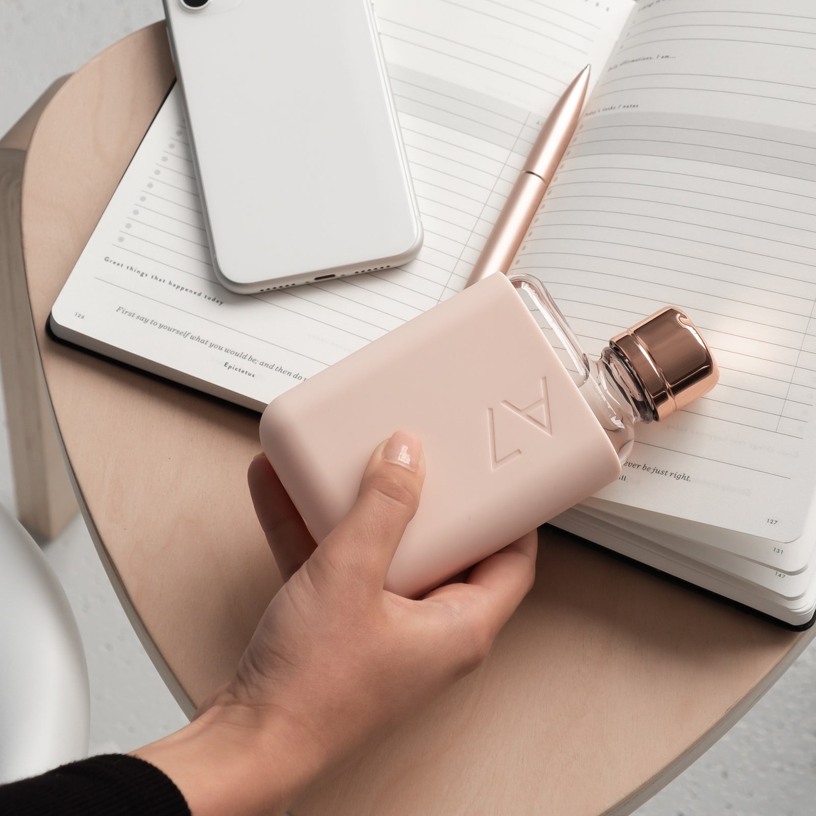 A7 Silicone Sleeve | memobottle