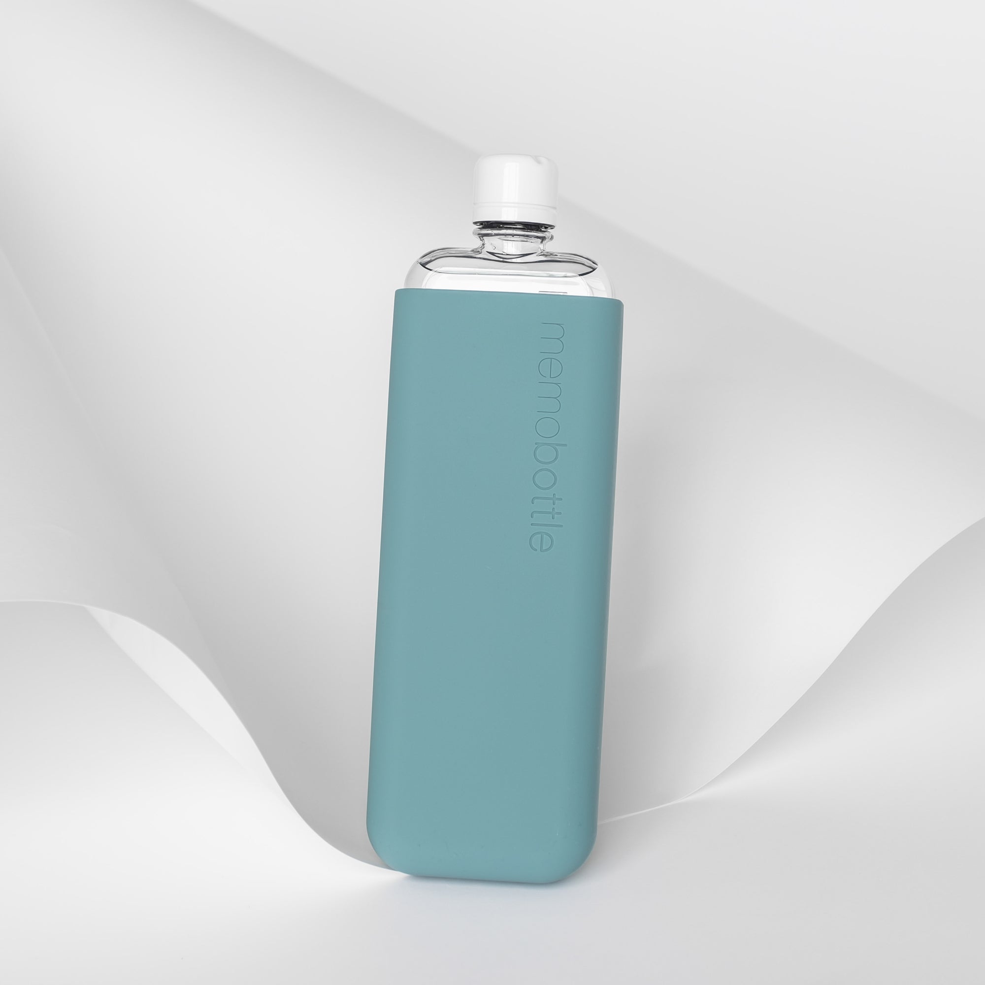 SLIM Silicone Sleeve | memobottle