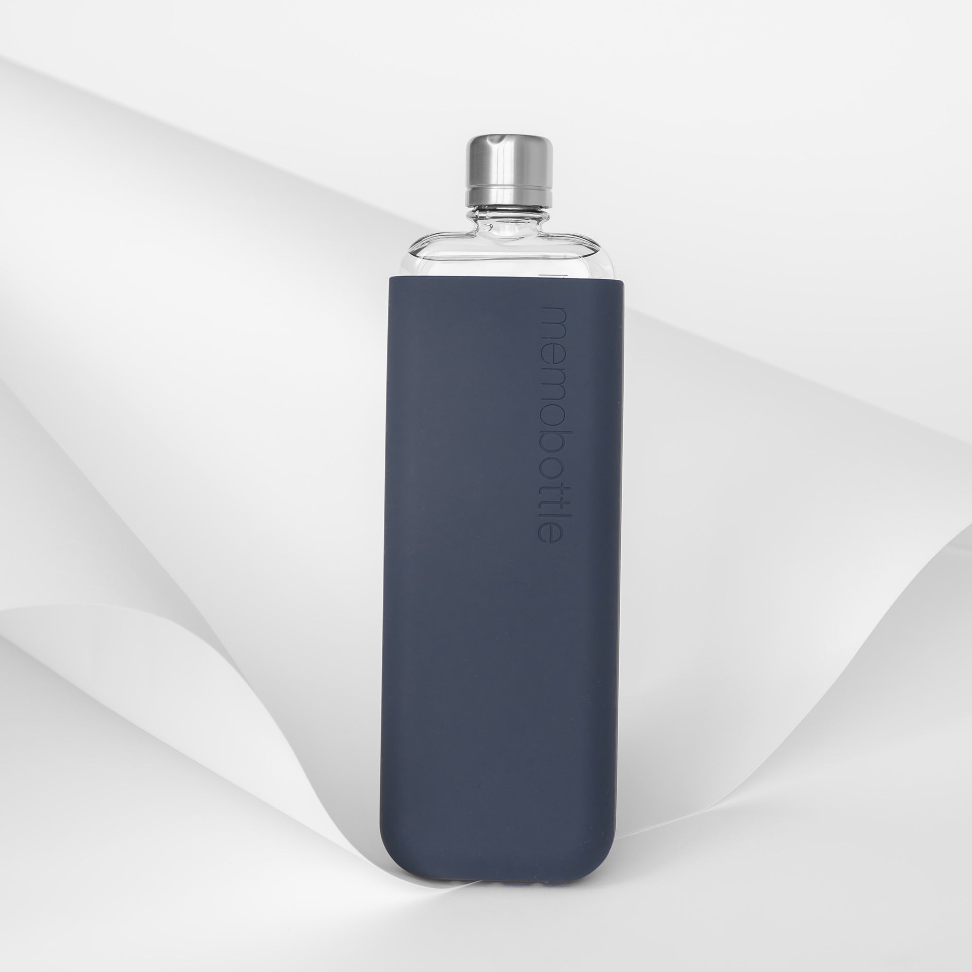 SLIM Silicone Sleeve | memobottle