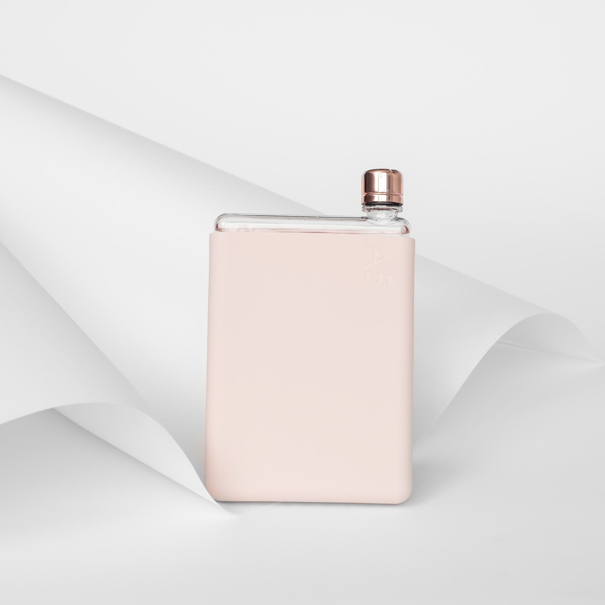 A5 Silicone Sleeve | memobottle