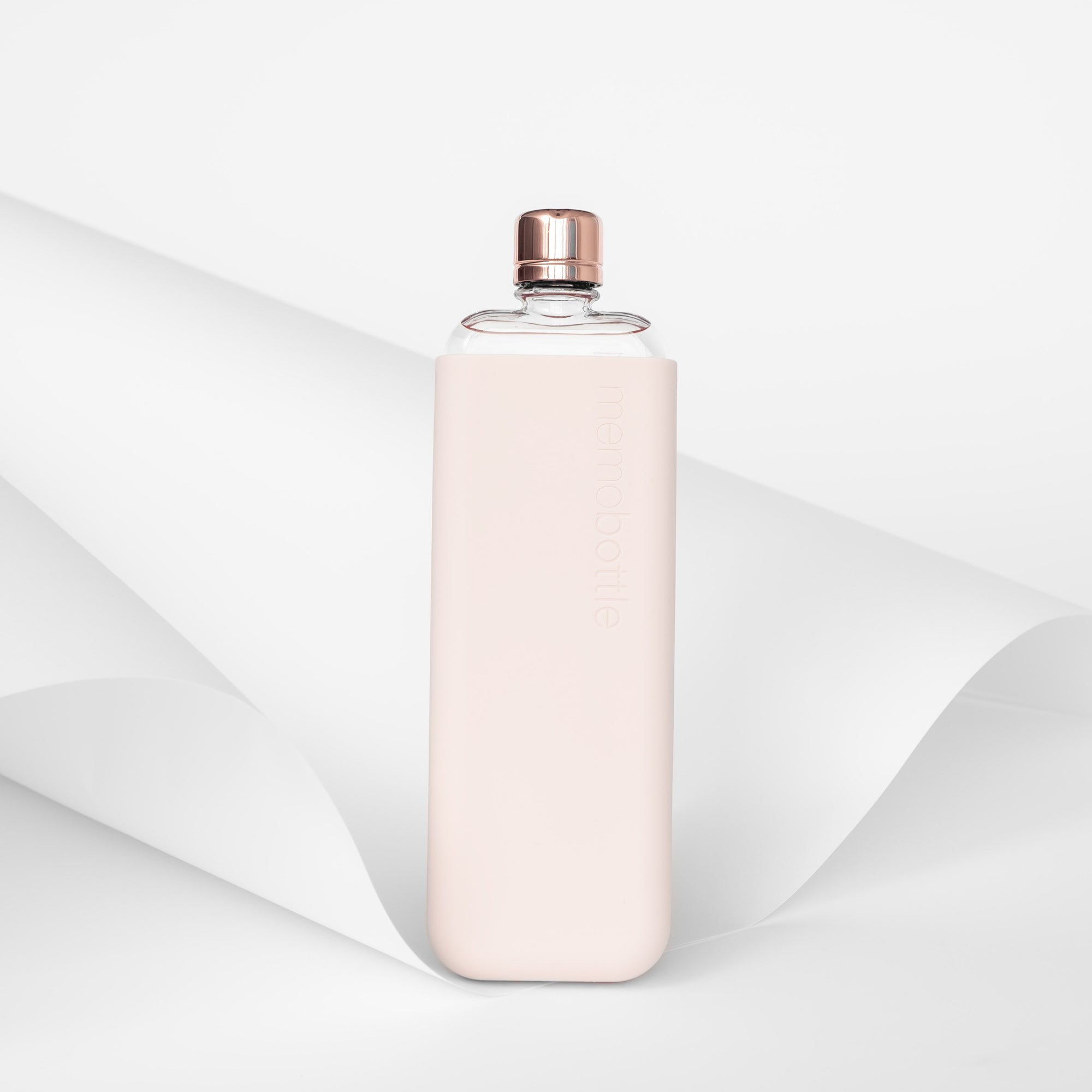 SLIM Silicone Sleeve | memobottle