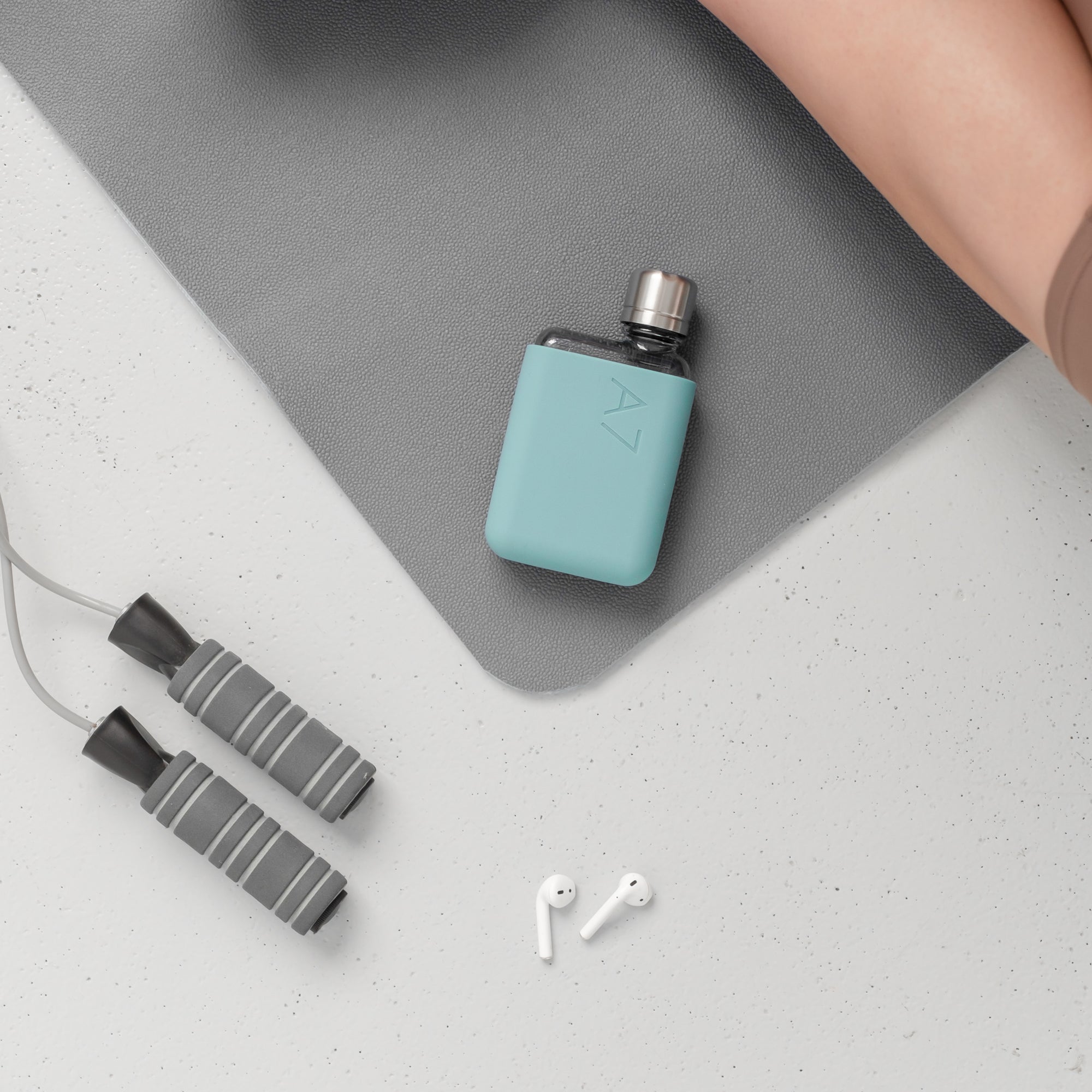 A7 Silicone Sleeve | memobottle