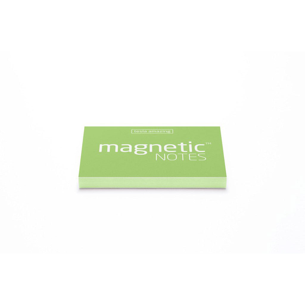 Magnetic Notes