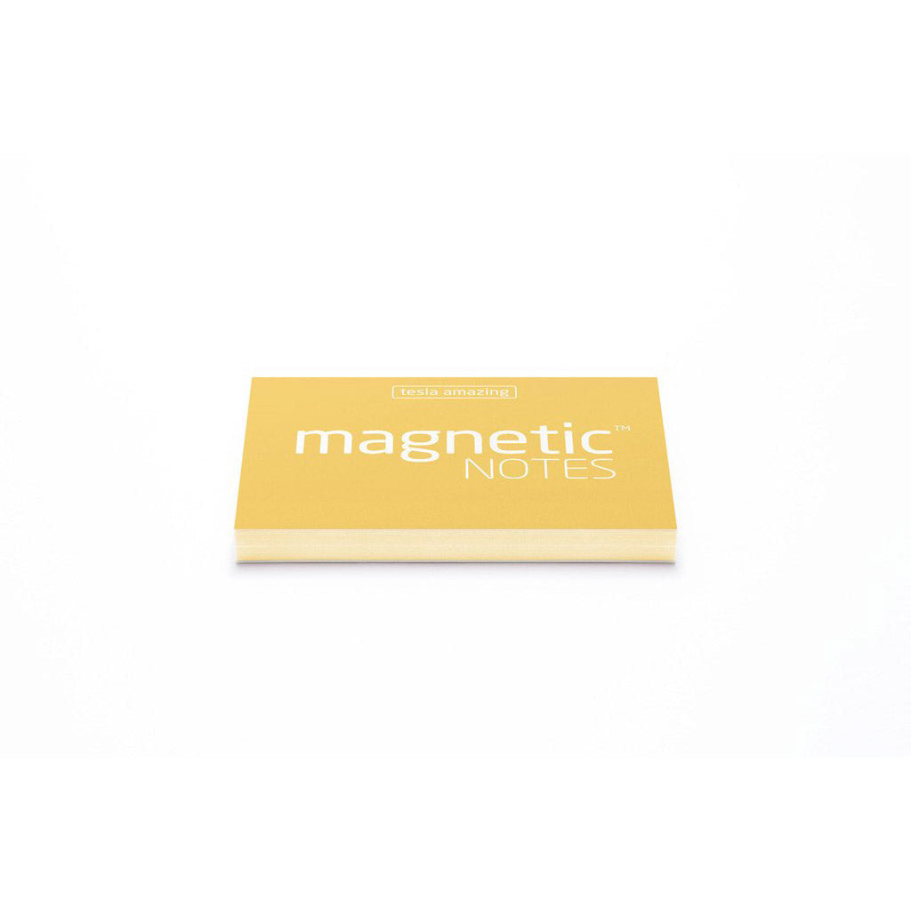 Magnetic Notes