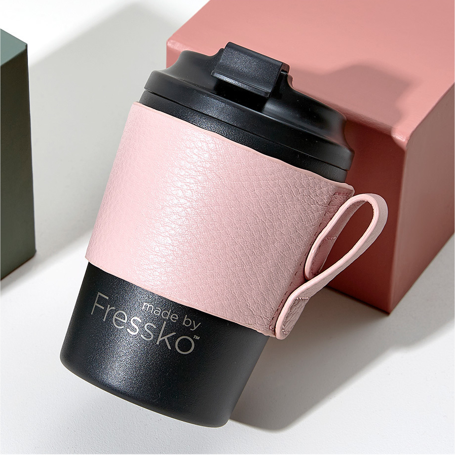 Made by Fressko Camino (12oz) Cup Sleeve
