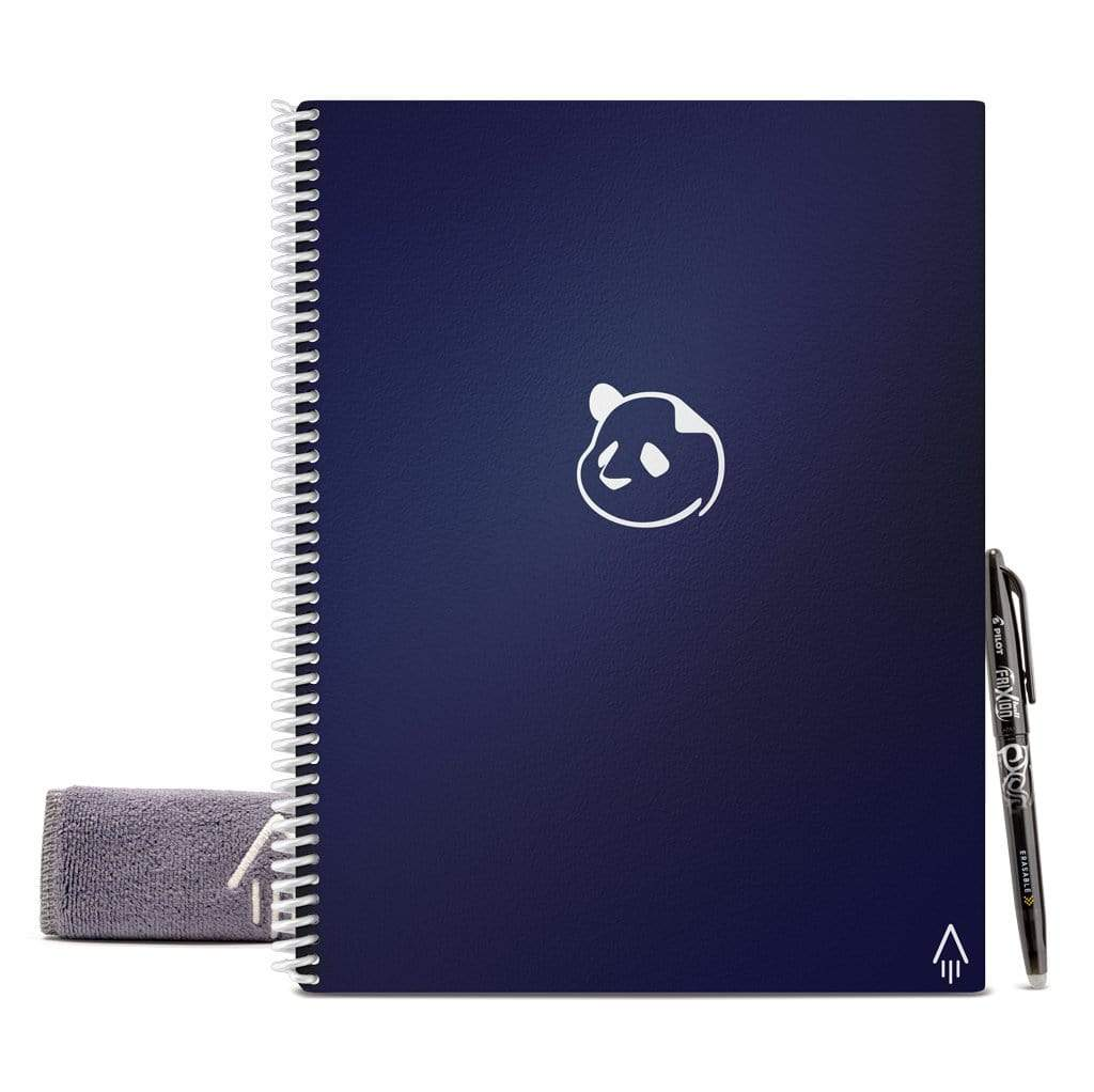 Rocketbook Panda Planner