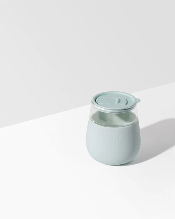 Porter Glass | W&amp;P Porter &amp; Peak