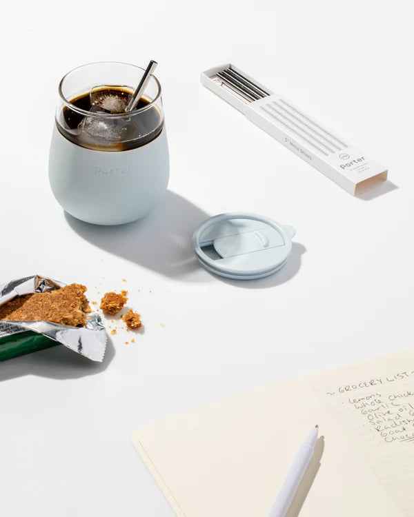 Porter Glass | W&amp;P Porter &amp; Peak