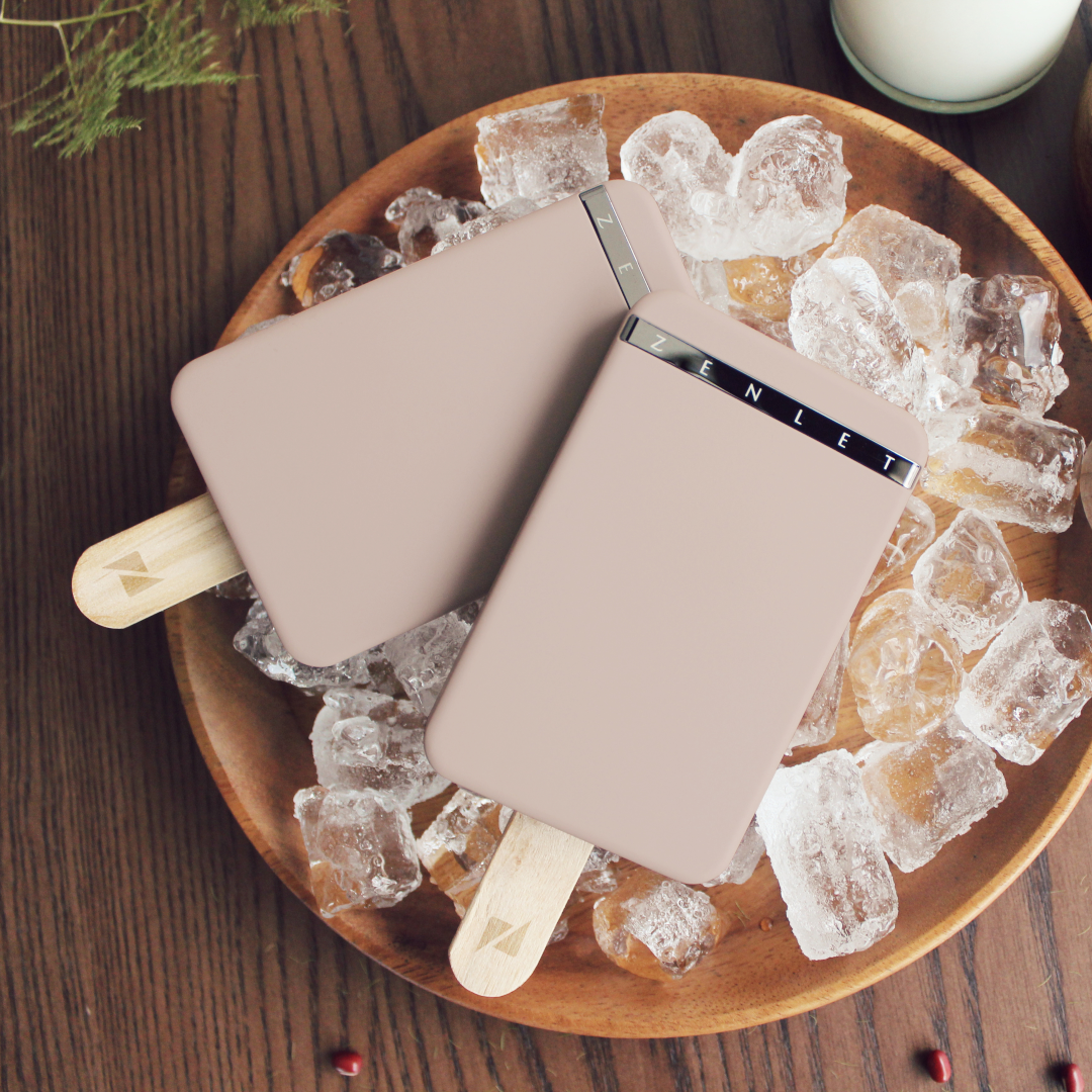 ZENLET The Wallet - Elegant Quick-Access Wallet