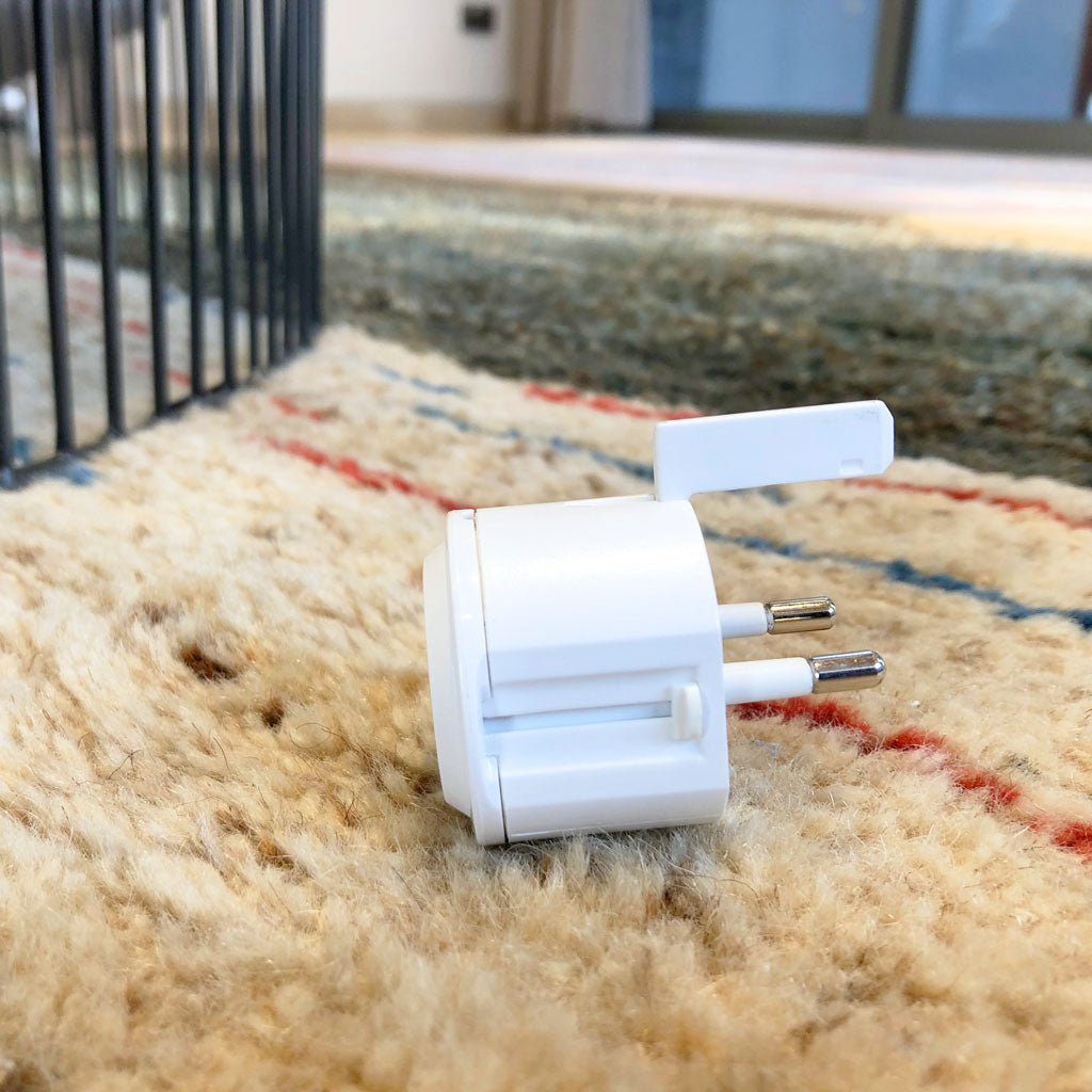 Mogics Power Bagel (Latest 2019 Gen 2)