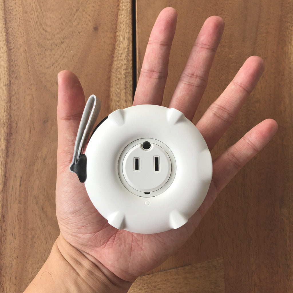 Mogics Power Bagel (Latest 2019 Gen 2)