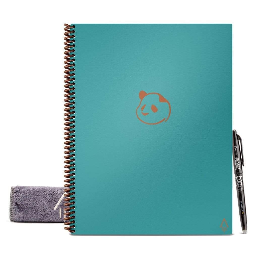 Rocketbook Panda Planner