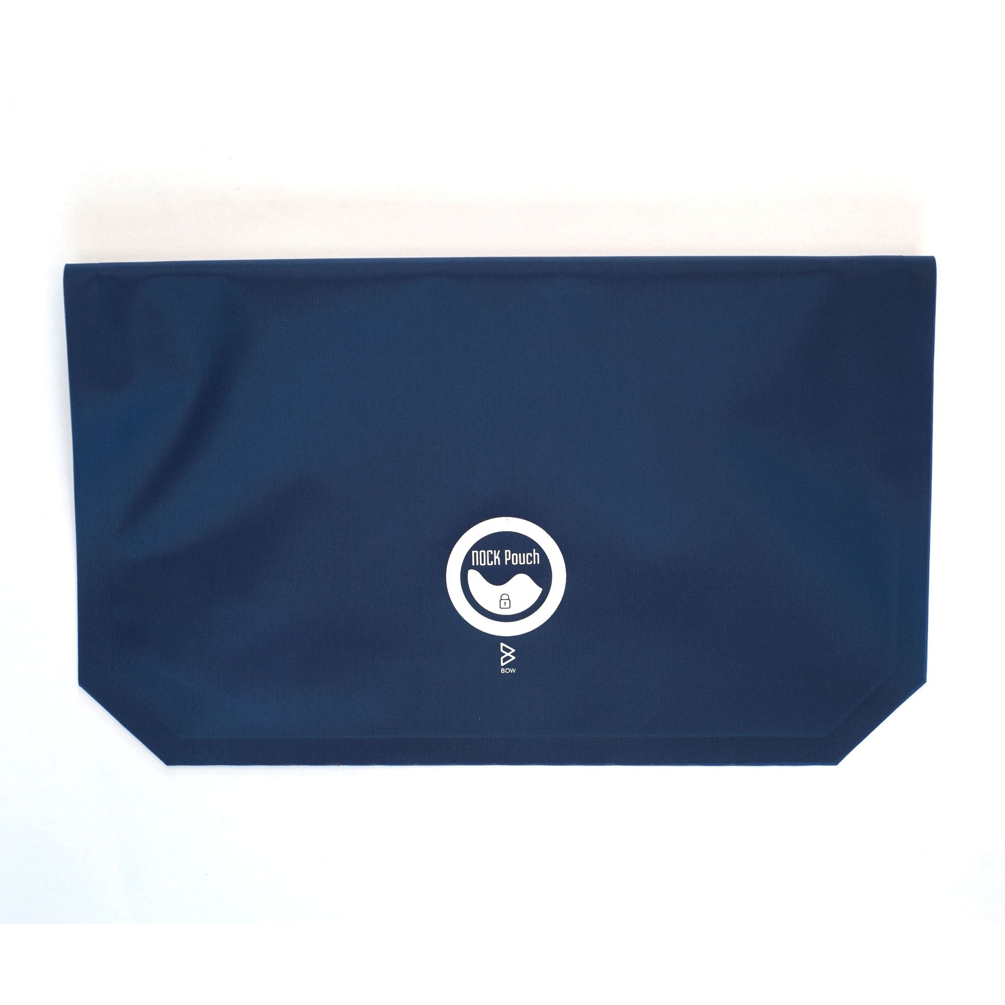 Nock Pouch Mini for Facial Mask Storage