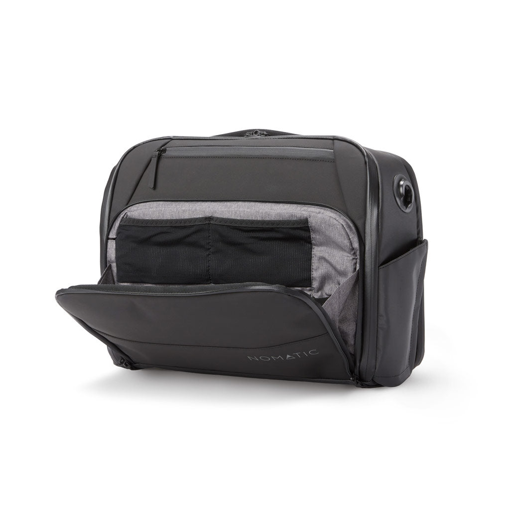 Nomatic Messenger Bag (2020 Latest Version 2)