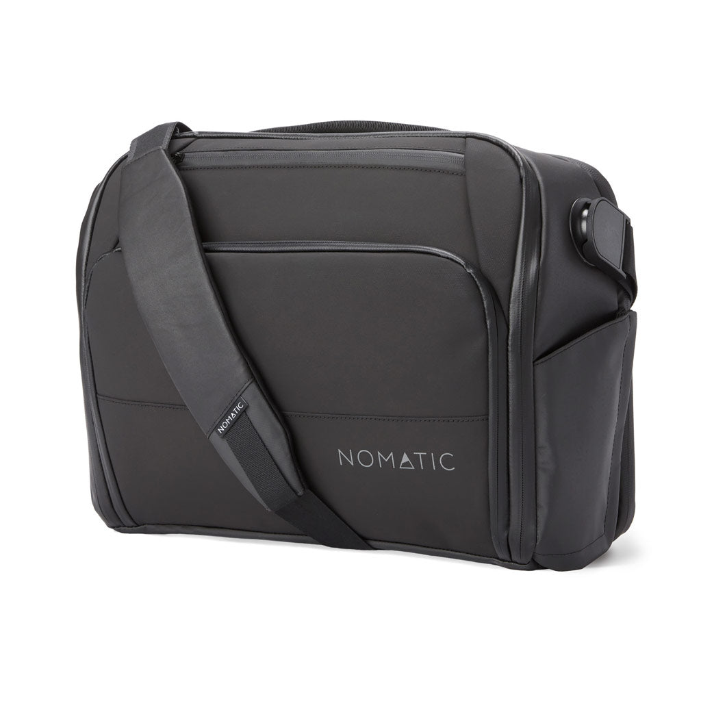 Nomatic Messenger Bag (2020 Latest Version 2)