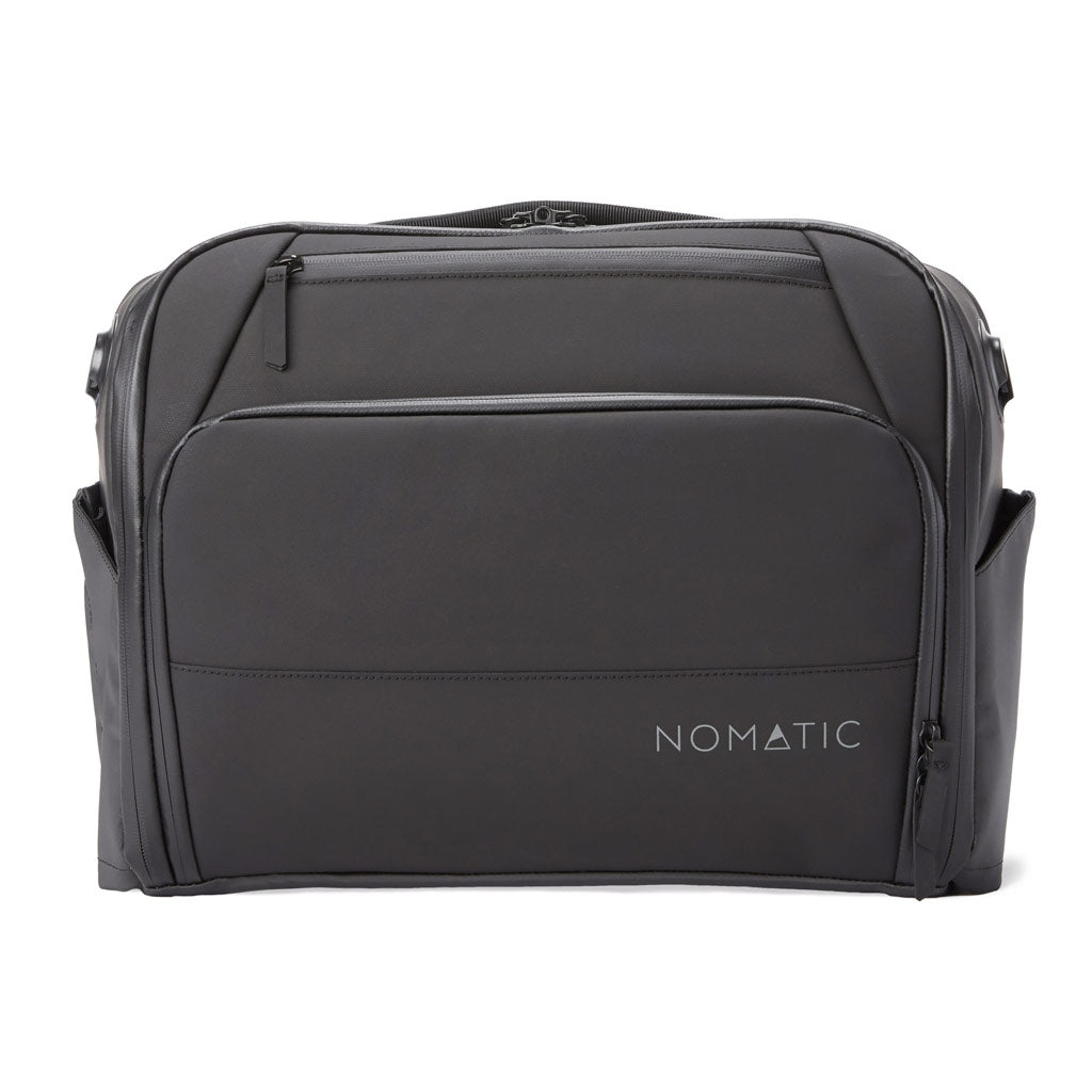 Nomatic Messenger Bag (2020 Latest Version 2)