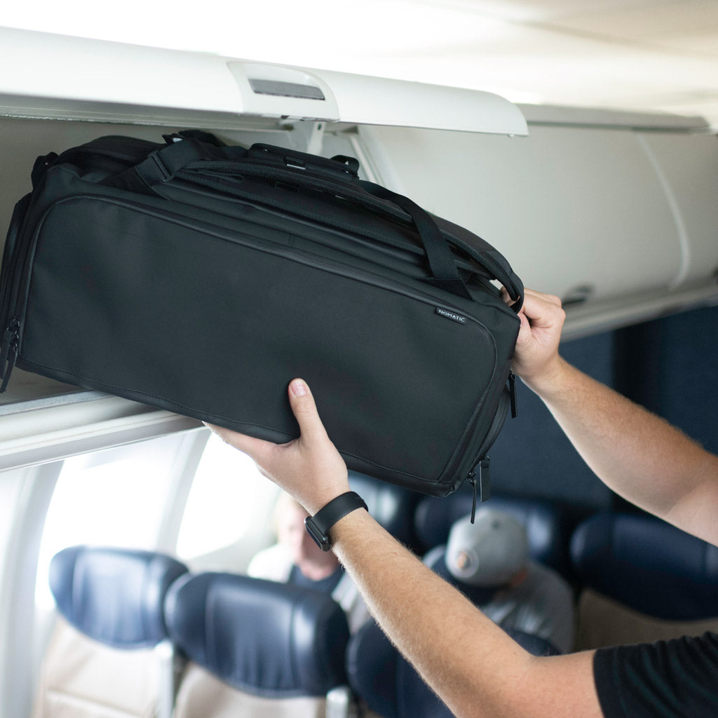 Nomatic 40L Travel Bag (2020 Latest Version 2)