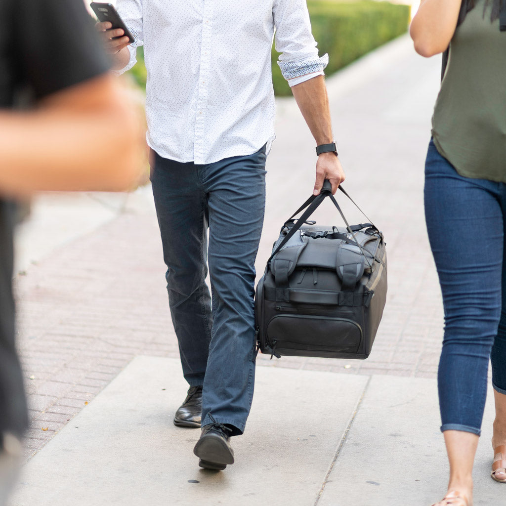 Nomatic 40L Travel Bag (2020 Latest Version 2)