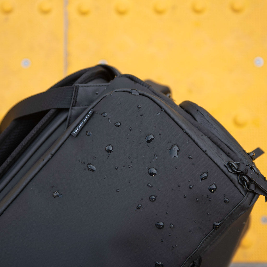 Nomatic 40L Travel Bag (2020 Latest Version 2)
