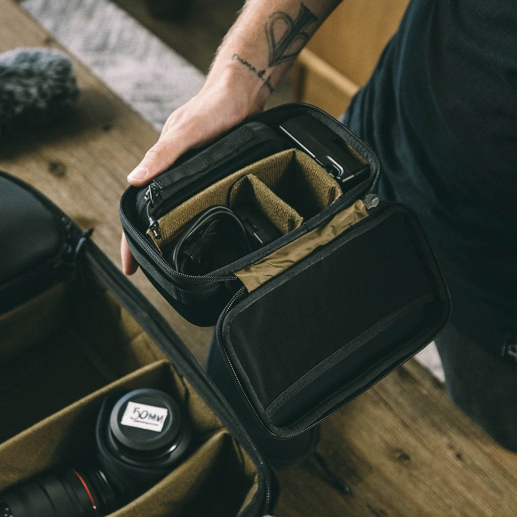 Peter McKinnon x Nomatic Accessories Case