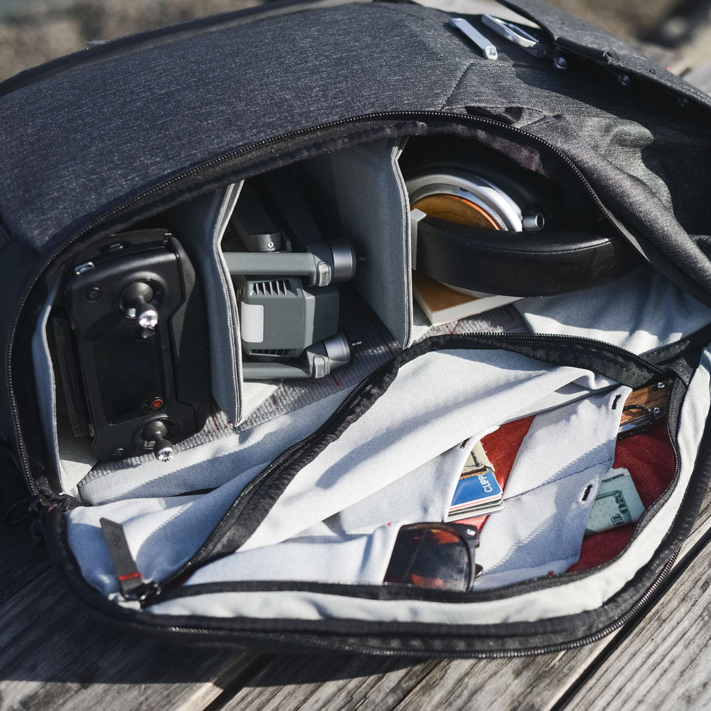Peak Design Everyday Backpack v2| Official Retailer (Singapore ...